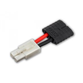 Adapter TRX iD female to Tamiya female* Disc