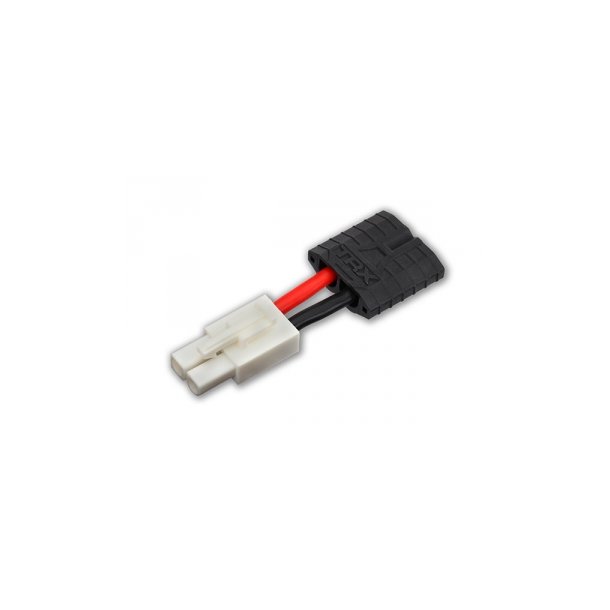 Adapter TRX iD female to Tamiya female* Disc