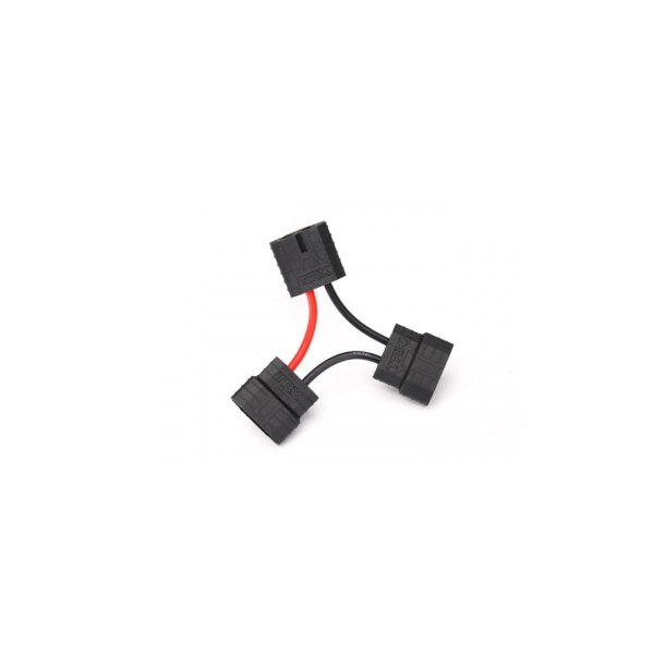 Wire Harness Y-adapter Series TRX iD