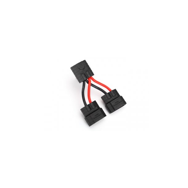 Wire Harness Y-adapter Parallel TRX iD
