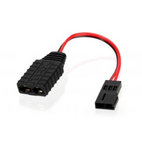 Adapter TRX Female - RX Battery for charging