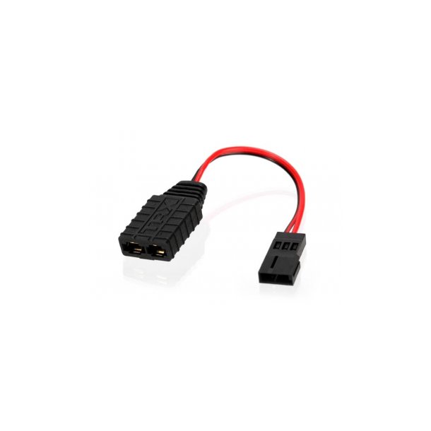 Adapter TRX Female - RX Battery for charging