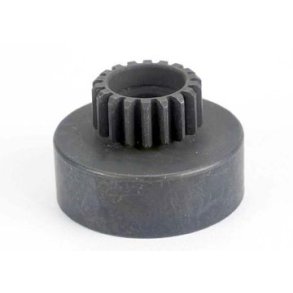 Clutch Bell 18T 32P Hardened Steel