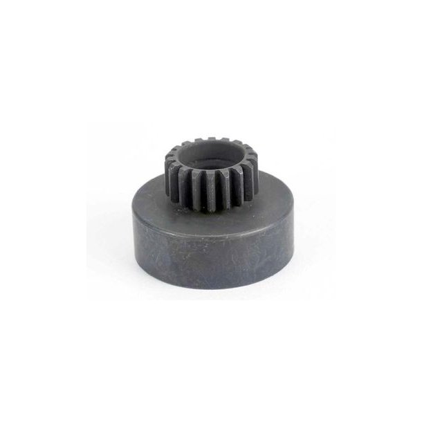 Clutch Bell 18T 32P Hardened Steel