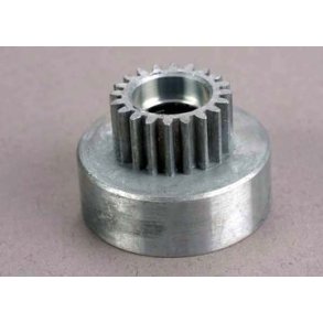 Clutch Bell 20T 32P Steel