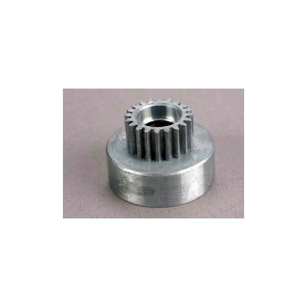 Clutch Bell 20T 32P Steel