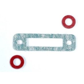 Exhaust Header Gasket TRX Pro .15