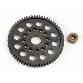 Spur Gear 64T 32P Nitro