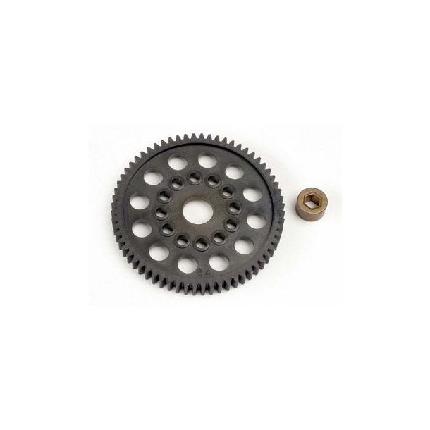 Spur Gear 64T 32P Nitro