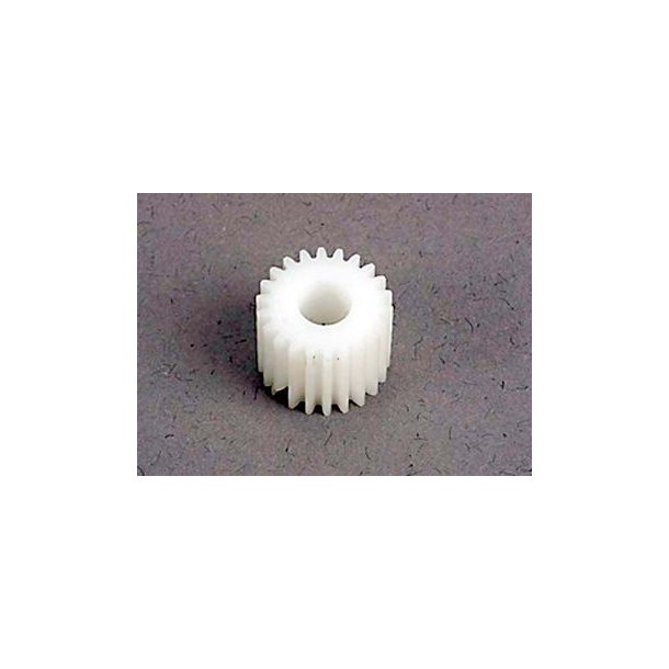 Top Drive Gear Machined