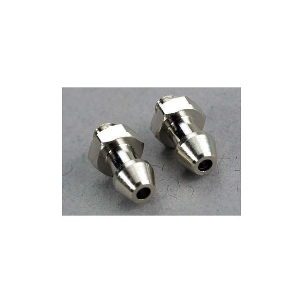 Fittings inlet (nipple) (2)