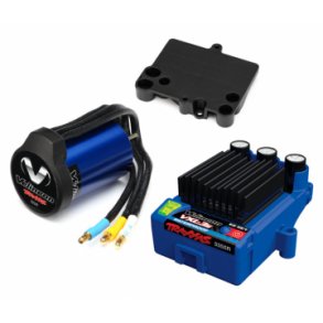 Velineon VXL-3s BL Power System