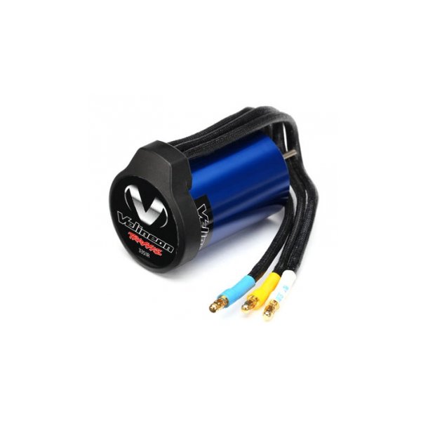 Motor Velineon 3500 (Brushless)