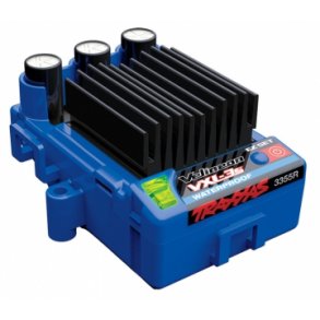 ESC Velineon VXL-3S Brushless WP