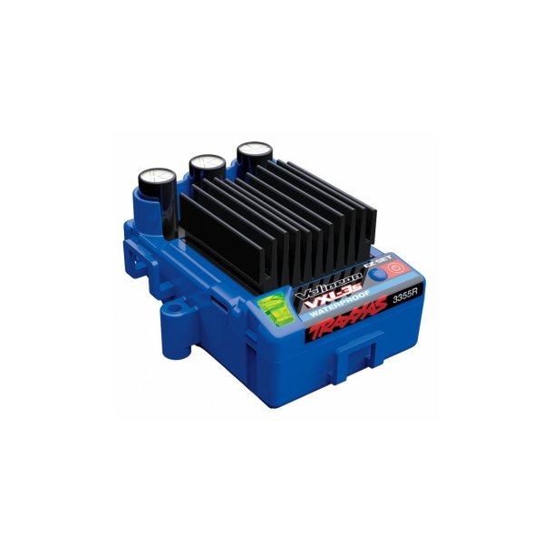 ESC Velineon VXL-3S Brushless WP
