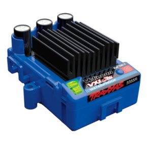 ESC Velineon VXL-3S Brushless WP 6.5mm