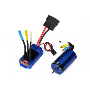 Velineon VXL-3m Brushless Power System