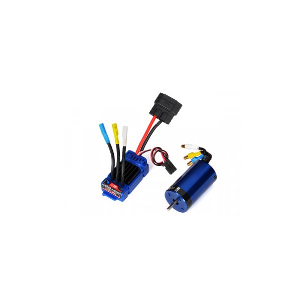 Velineon VXL-3m Brushless Power System