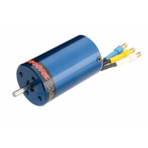 Motor Velineon Mini Maxx 380 Brushless