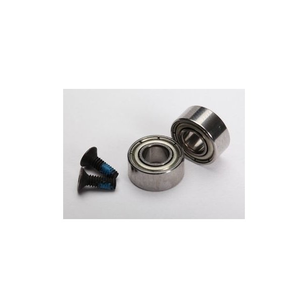 Rebuild Kit Velineon 380