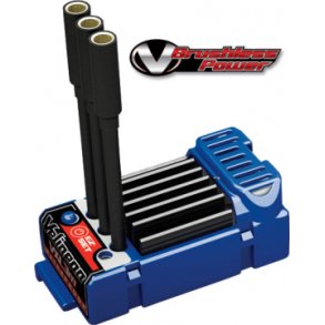 ESC Velineon VXL-3m Brushless WP
