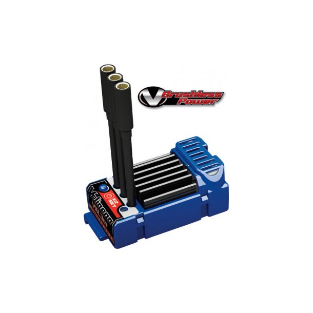 ESC Velineon VXL-3m Brushless WP