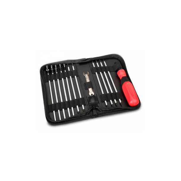 Traxxas vrktjsst 12 stk. 