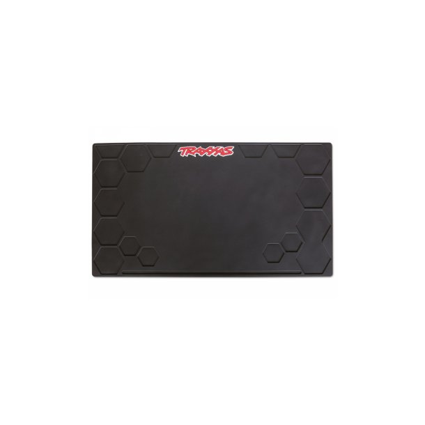 Rubber Pit Mat Heavy Duty 91x51cm (36x20'')