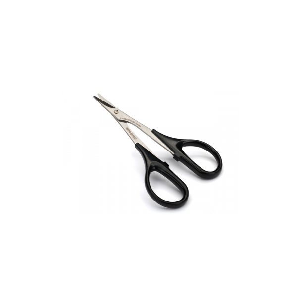 Scissors Straight Tip