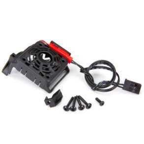 Cooling Fan Kit (Velineon 3500/ 540XL) (Need Heat Sink #3458