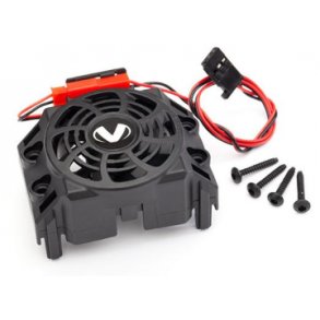 Cooling Fan Velineon 540XL Motor