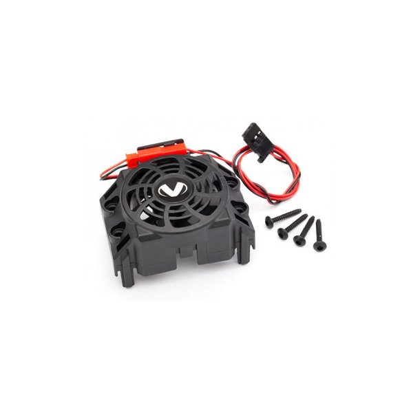 Cooling Fan Velineon 540XL Motor