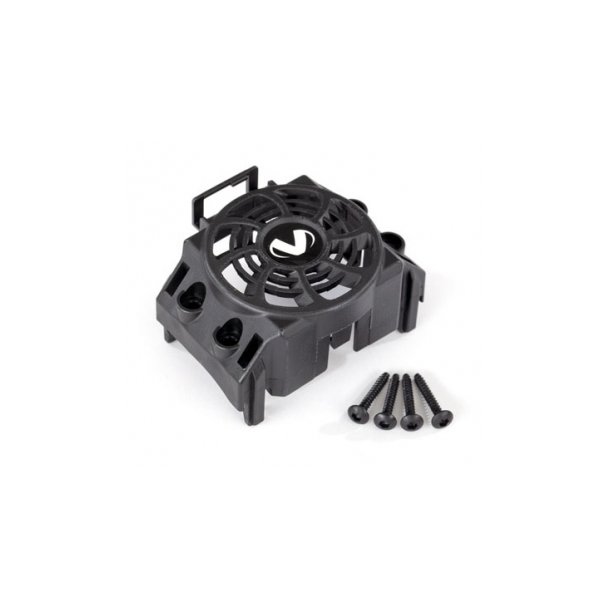 Mount Cooling Fan Velineon 540XL