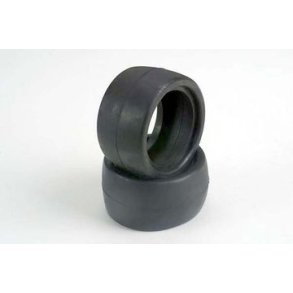 Tires Slicks 2.2 Rear (2)