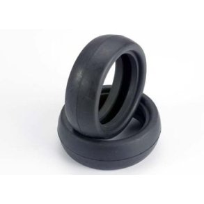 Tires Slicks 2.2 2WD Front (2)