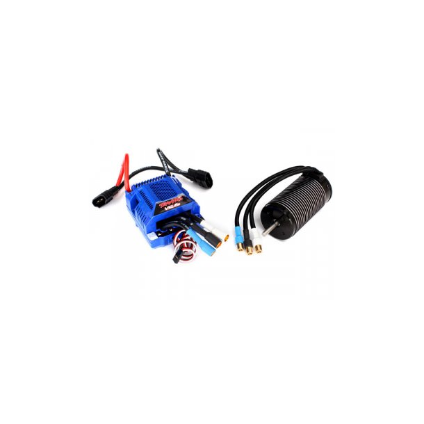 Velineon VXL-6s Brushless Power System w/ 2200Kv Motor (Telemetry)