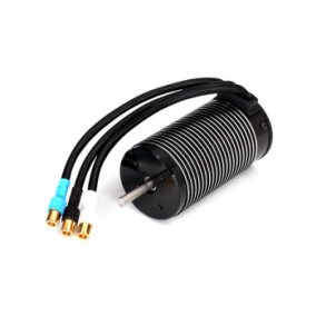 Motor Brushless 2200Kv 4-Pole 75mm