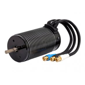 Motor Brushless 2000Kv 4-Pole 77mm