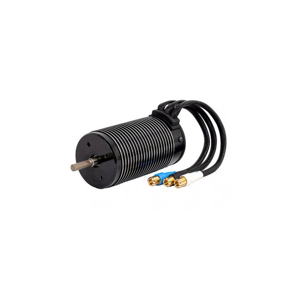 Motor Brushless 2000Kv 4-Pole 77mm