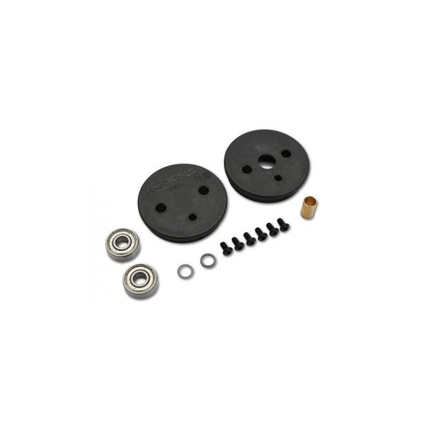 Rebuild Kit Motor Velineon 1200XL (3491)