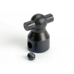 Coupler U-joint for Driveshaft