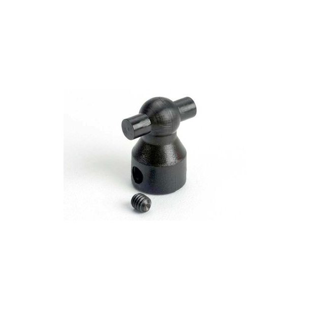 Coupler U-joint for Driveshaft