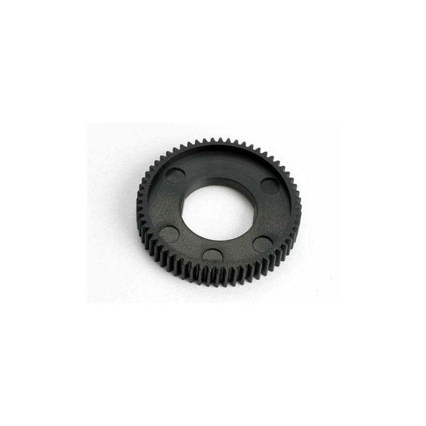 Spur Gear 60T for "return-to-shore"