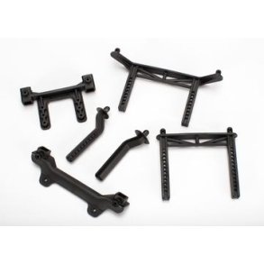 Body Mounts & Body Posts Set Truck