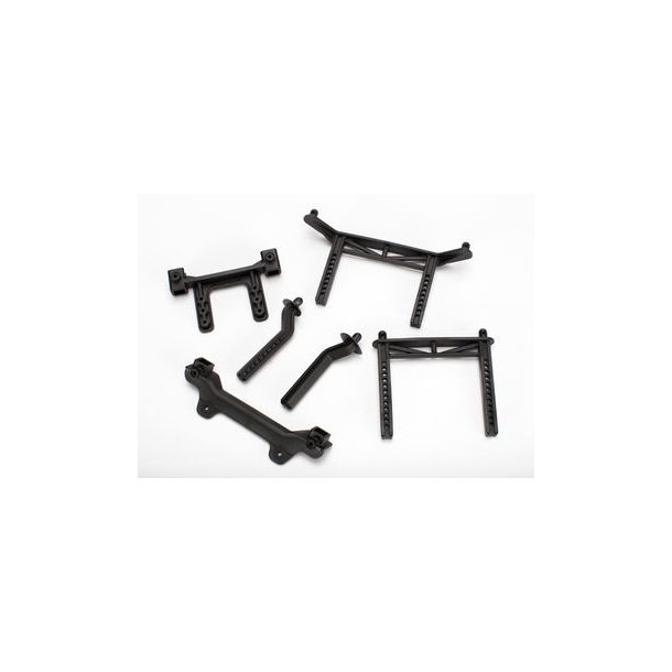 Body Mounts &amp; Body Posts Set Truck