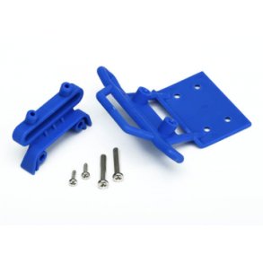Bumper Front Set Blue