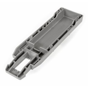 Main Chassis Grey (Long Battery) Truck 2WD