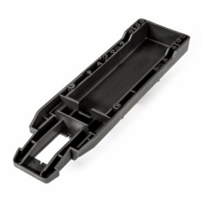 Main Chassis Black (Long Battery) Truck 2WD