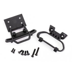 Bumper Front Kit (for LED Lights) Bigfoot No.1