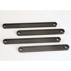 Camber Link Front and Rear Black (4)